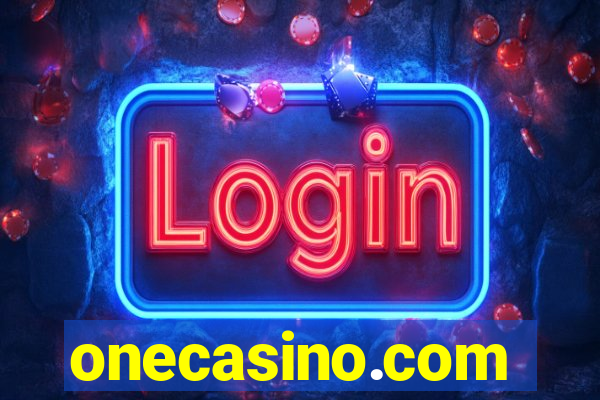 onecasino.com