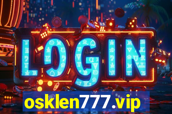 osklen777.vip