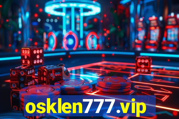 osklen777.vip