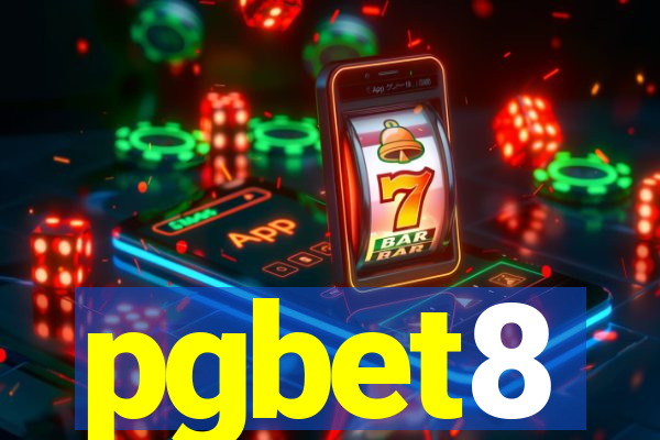 pgbet8