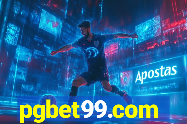 pgbet99.com