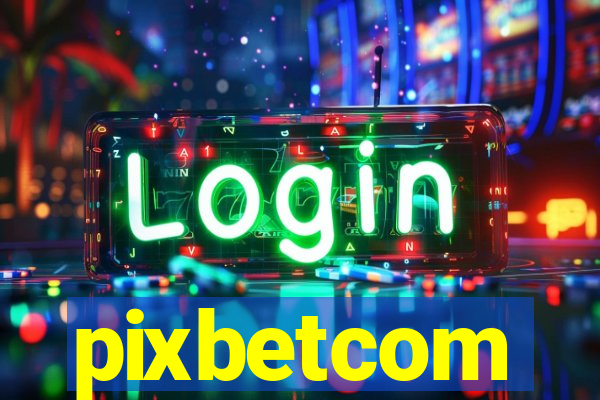 pixbetcom