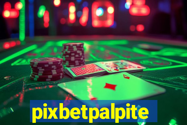 pixbetpalpite