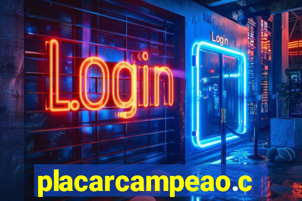 placarcampeao.com