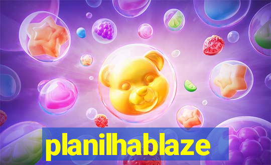 planilhablaze