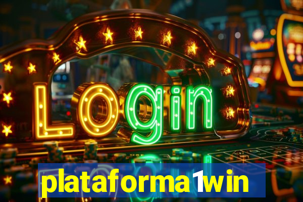 plataforma1win