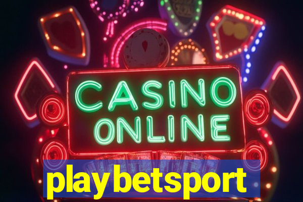 playbetsport