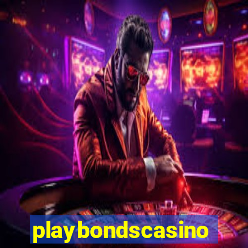 playbondscasino