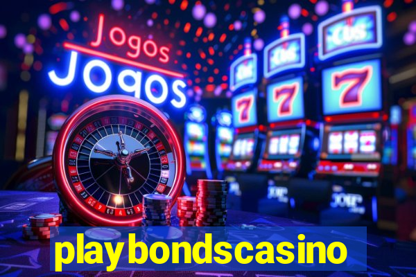 playbondscasino