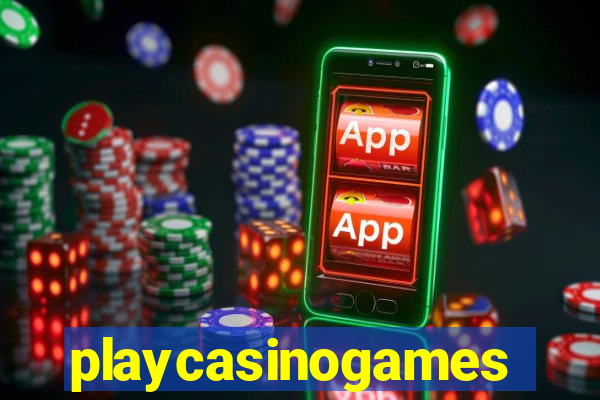 playcasinogames