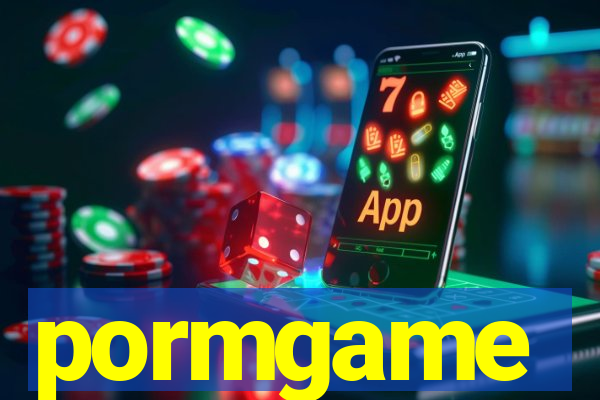 pormgame