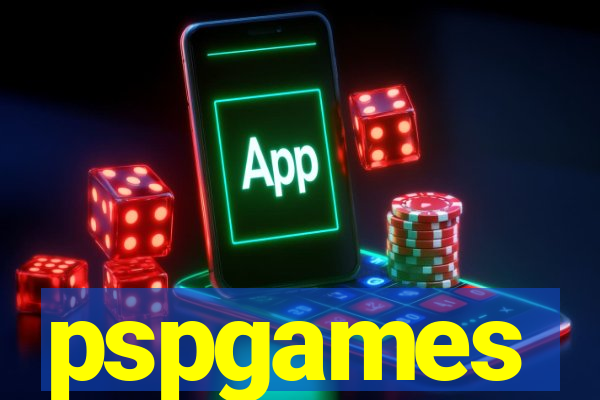 pspgames