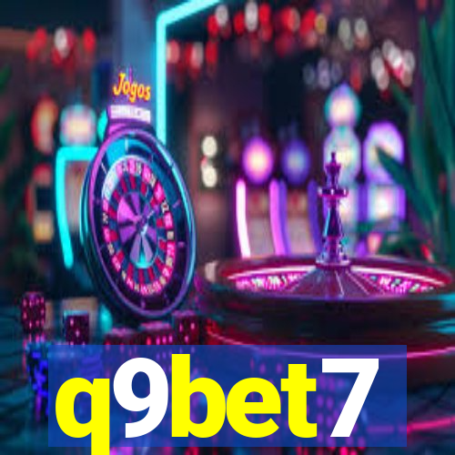 q9bet7