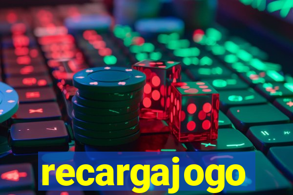 recargajogo