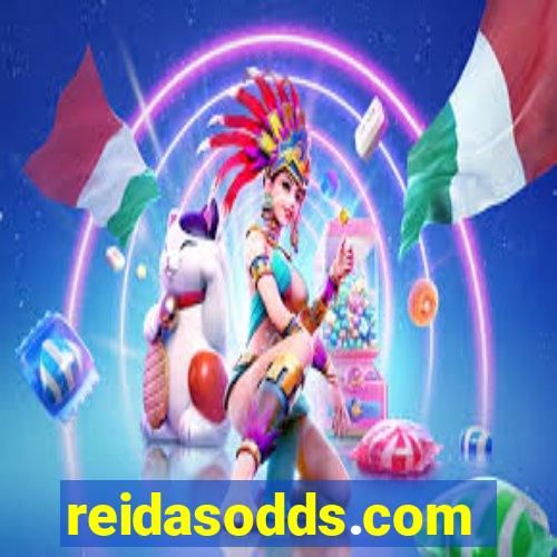 reidasodds.com