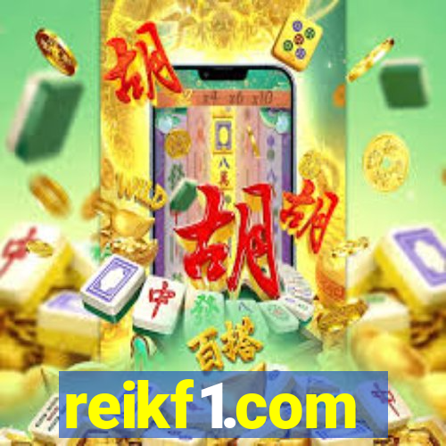 reikf1.com