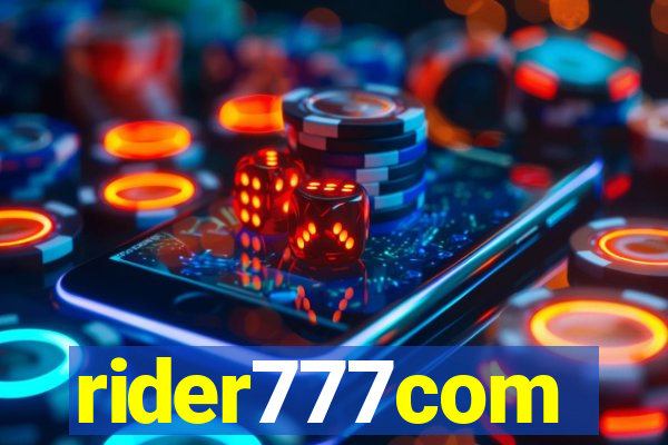 rider777com