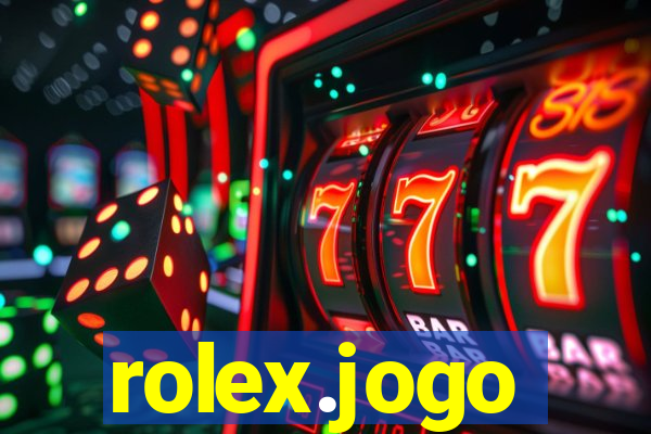 rolex.jogo