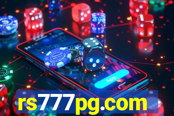 rs777pg.com