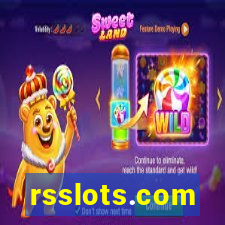 rsslots.com