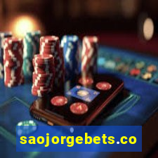 saojorgebets.com