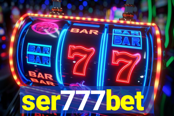 ser777bet