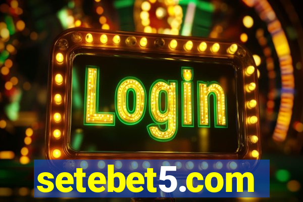 setebet5.com