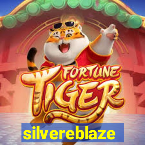 silvereblaze