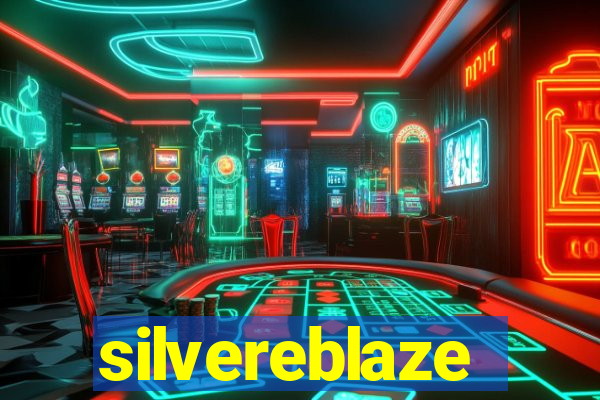 silvereblaze