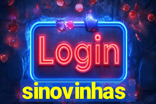 sinovinhas