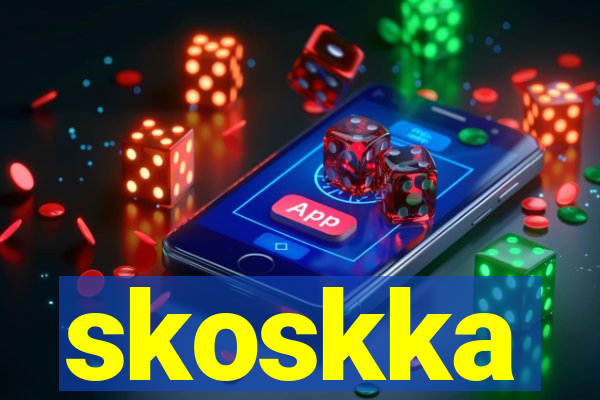 skoskka