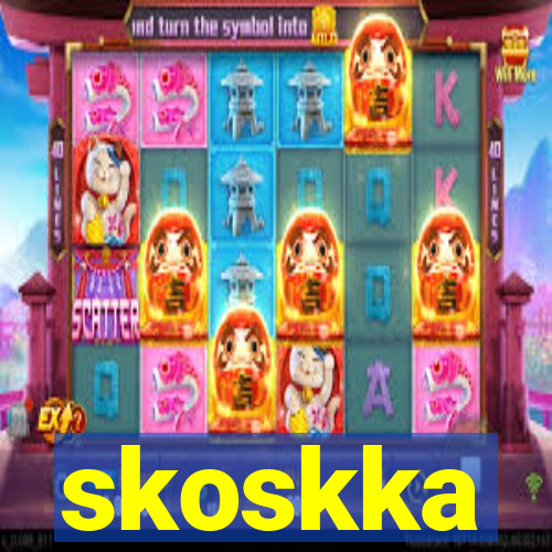 skoskka