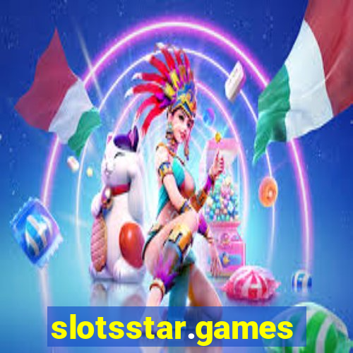 slotsstar.games