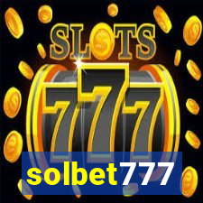 solbet777