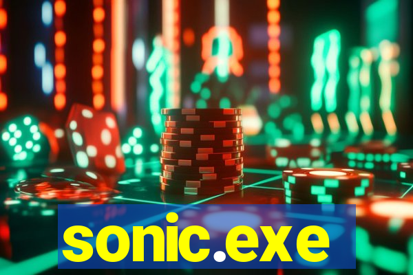 sonic.exe