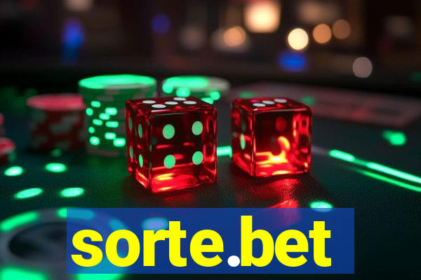 sorte.bet