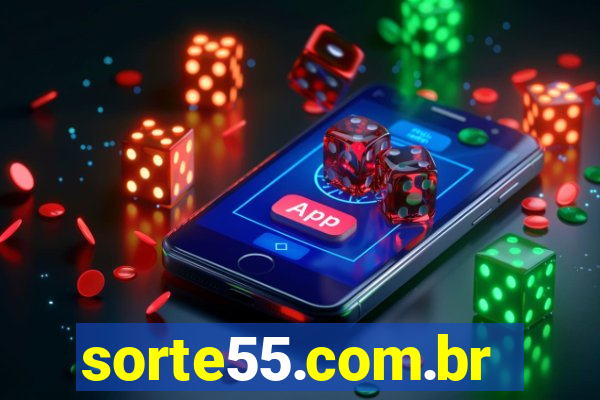 sorte55.com.br