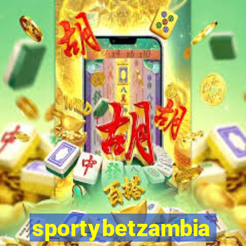 sportybetzambia