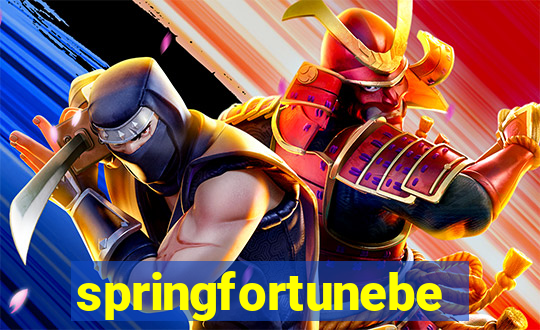 springfortunebet.com