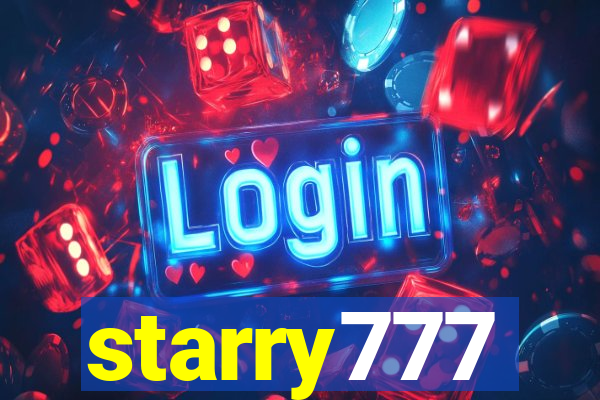 starry777