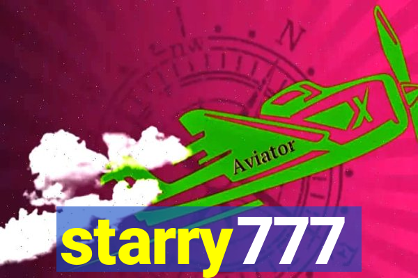 starry777