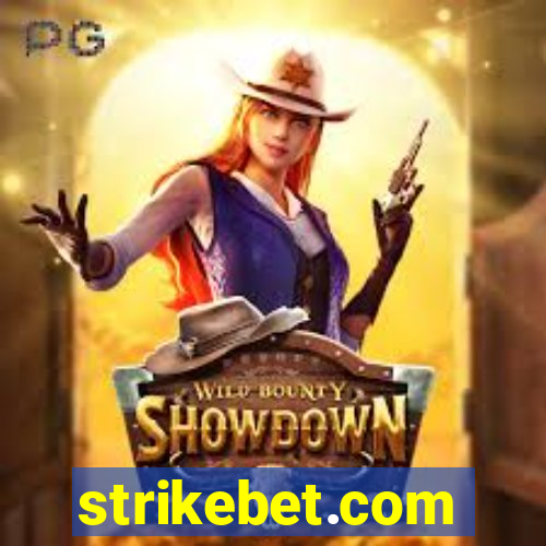 strikebet.com