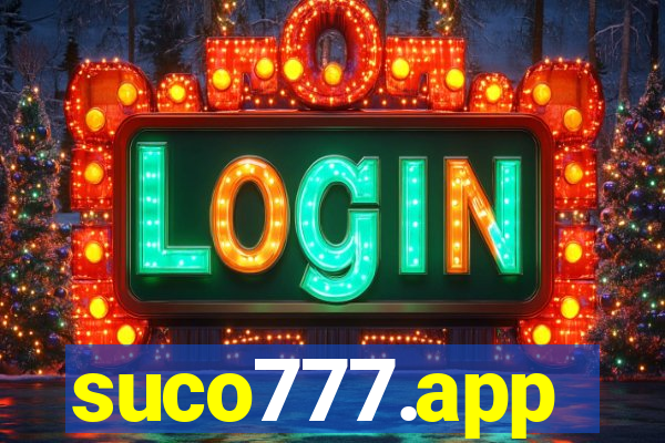 suco777.app