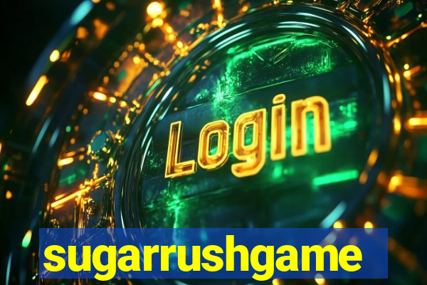 sugarrushgame