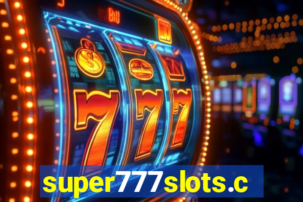 super777slots.com