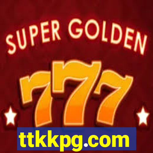 ttkkpg.com