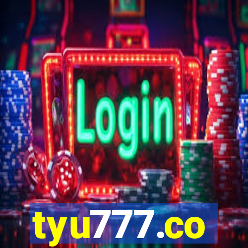 tyu777.co