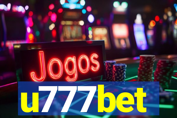 u777bet