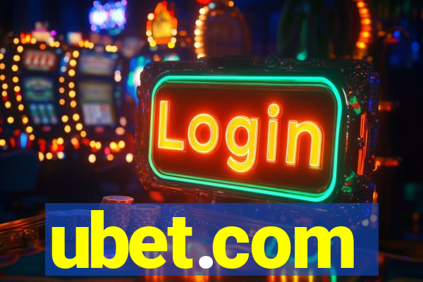 ubet.com