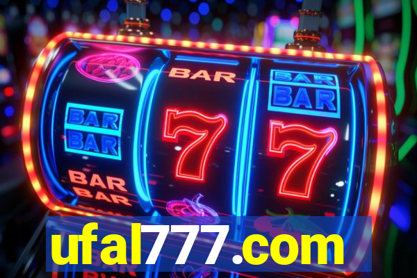 ufal777.com